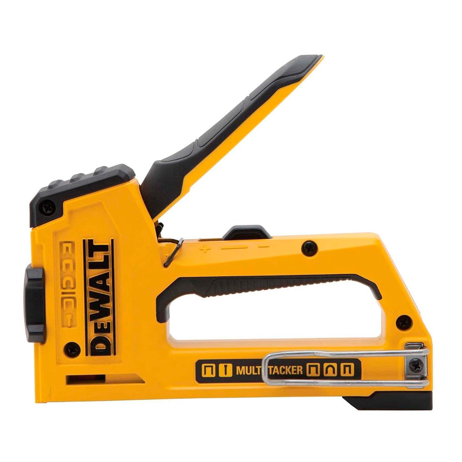 Engrapadora Heavy - Duty 5 - 1 - DeWALT - Herram.cl