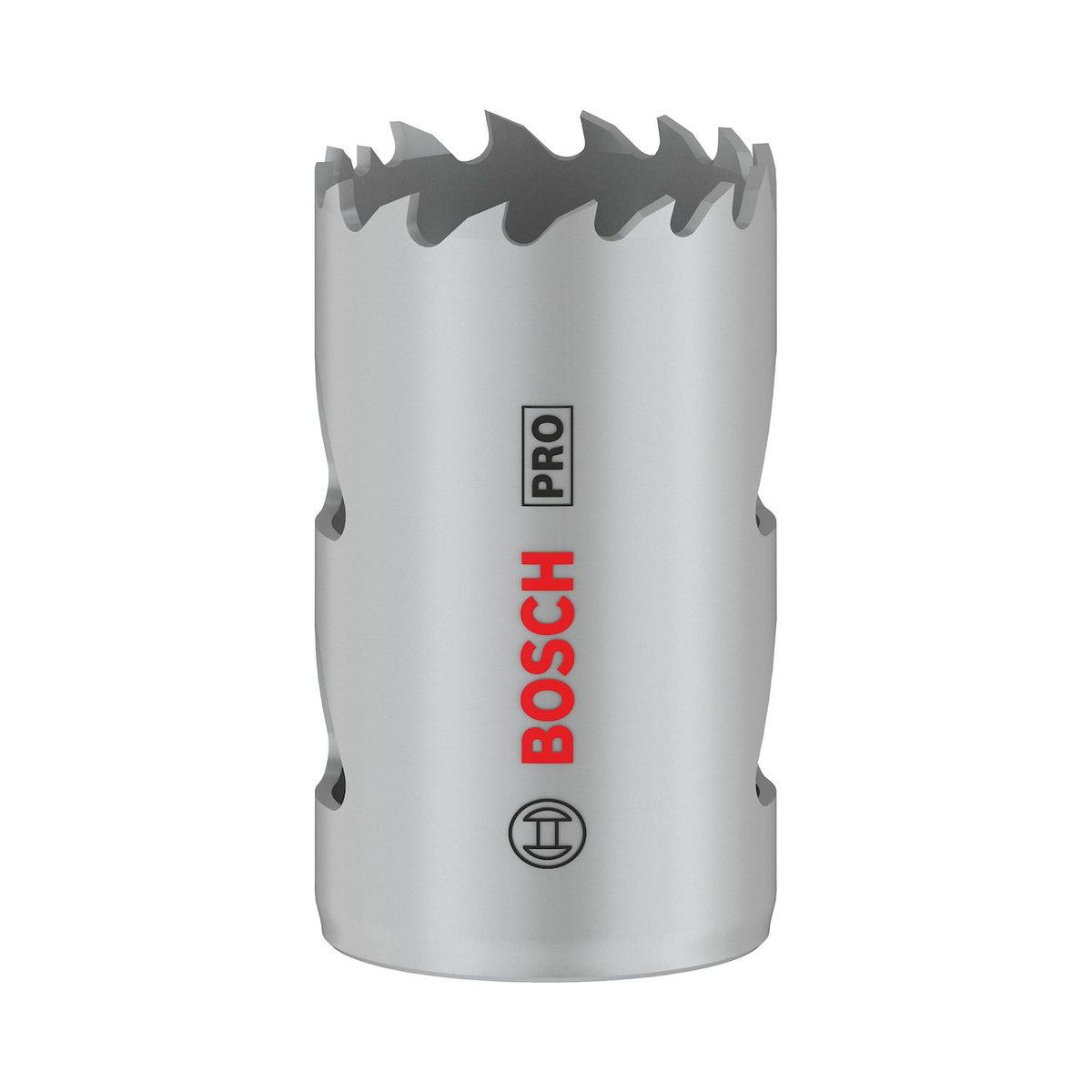 Sierra Copa PRO Bosch Multi Material 8% Co Ø30mm (1-3/16'') - Herram.cl
