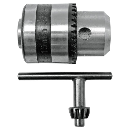 Mandril con Llave VOREL 79630 1.5-13mm Rosca 1/2" - Herram.cl