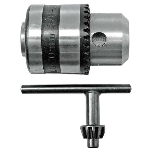 Mandril con Llave VOREL 79630 1.5-13mm Rosca 1/2" - Herram.cl