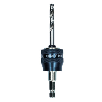 Adaptador POWER CHANGE PLUS Hex+Broca HSS - G - Bosch - Herram.cl