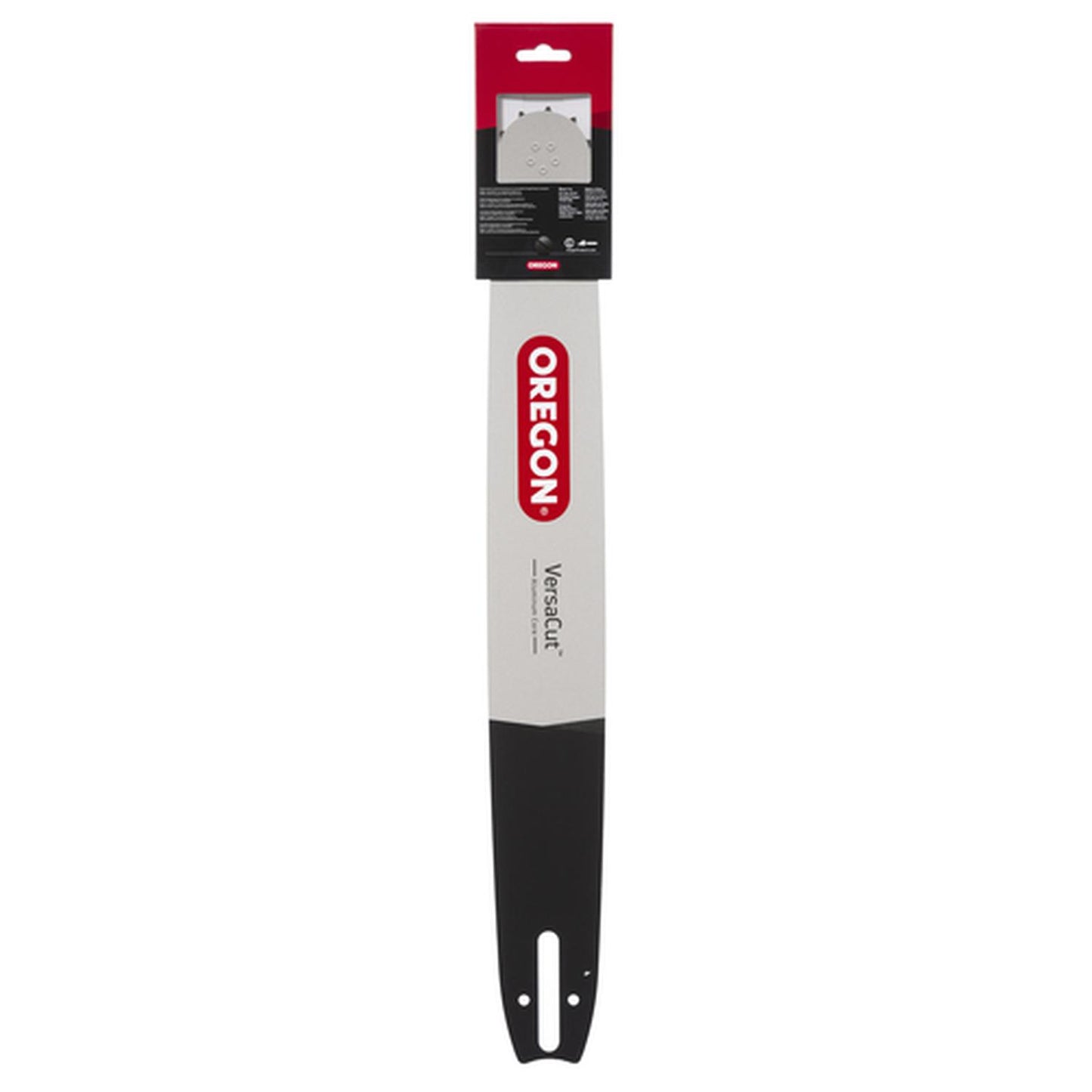 Espada VersaCut 20''/1,6mm/3/8''/72 Eslab - Oregon - Herram.cl