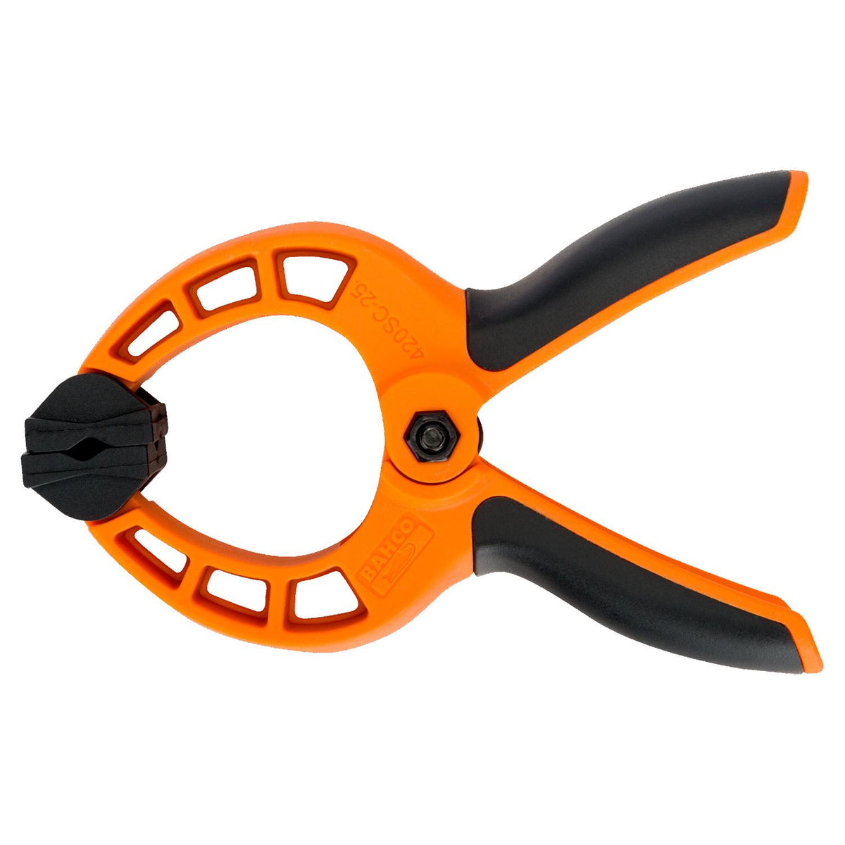 Prensa Tipo Pinza 50mm Bahco 420SC-50 - Herram.cl