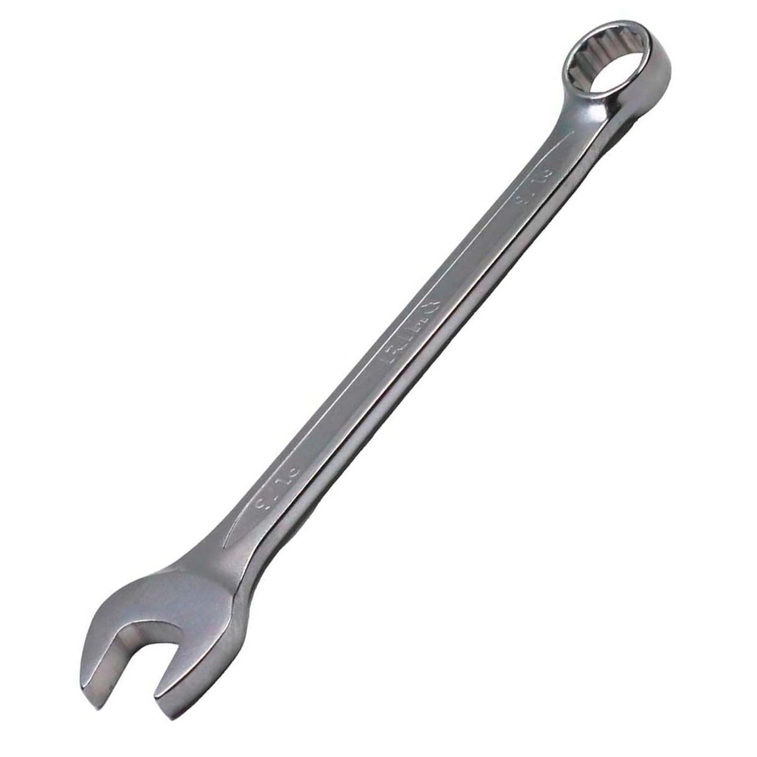 Llave Combinada En Pulgadas 9/16'' - Irimo - Herram.cl