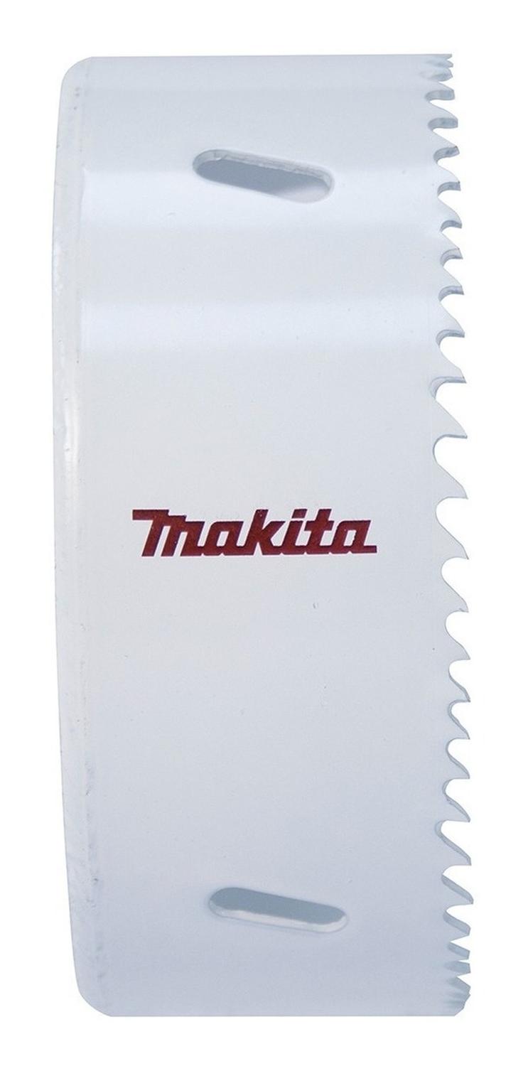 Sierra Copa Bim 108mm (4 - 1/4 ) Makita D - 35586 - Herram.cl
