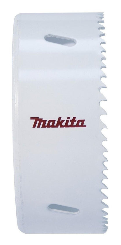 Sierra Copa Bim 108mm (4 - 1/4 ) Makita D - 35586 - Herram.cl