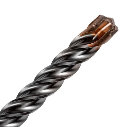Broca SDS-Plus Bahco 32x450mm 4 Cortes Hormigón Pro - Herram.cl