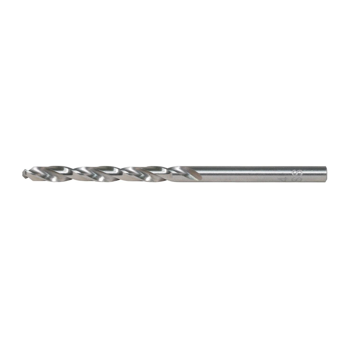 Broca Para Metal HSS-GS 4.0x75mm 2 Pzas - Makita - Herram.cl