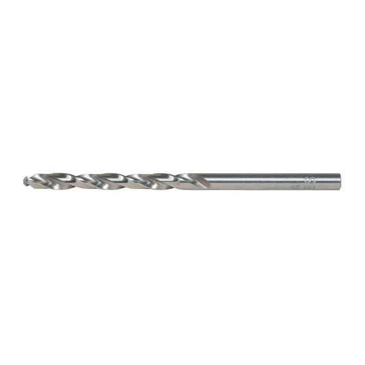 Broca Para Metal HSS-GS 4.0x75mm 2 Pzas - Makita - Herram.cl