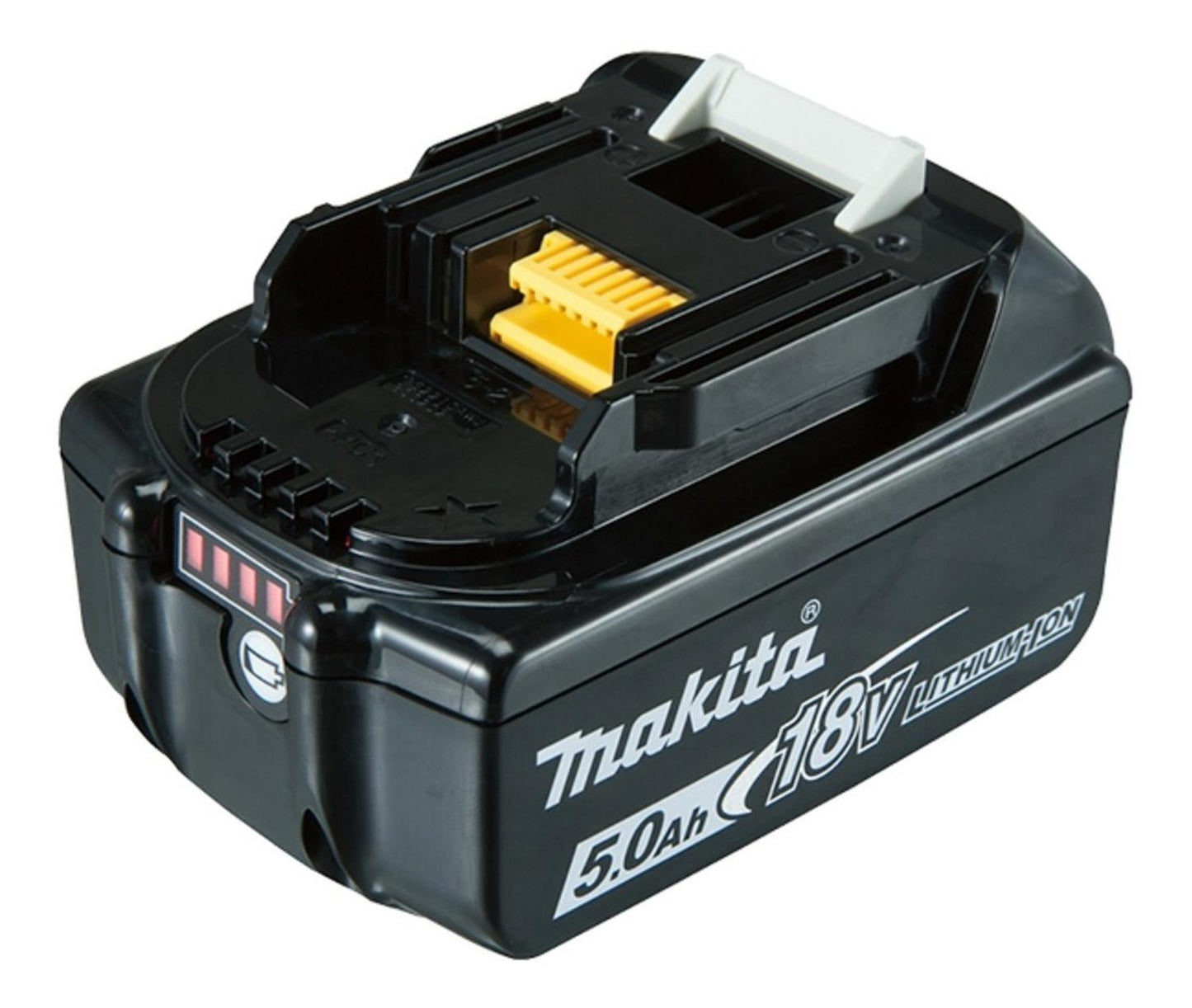 Batería BL1850B 18V 5.0 Ah Lithium - ion LXT - Makita - Herram.cl