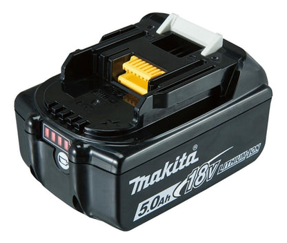 Batería BL1850B 18V 5.0 Ah Lithium - ion LXT - Makita - Herram.cl