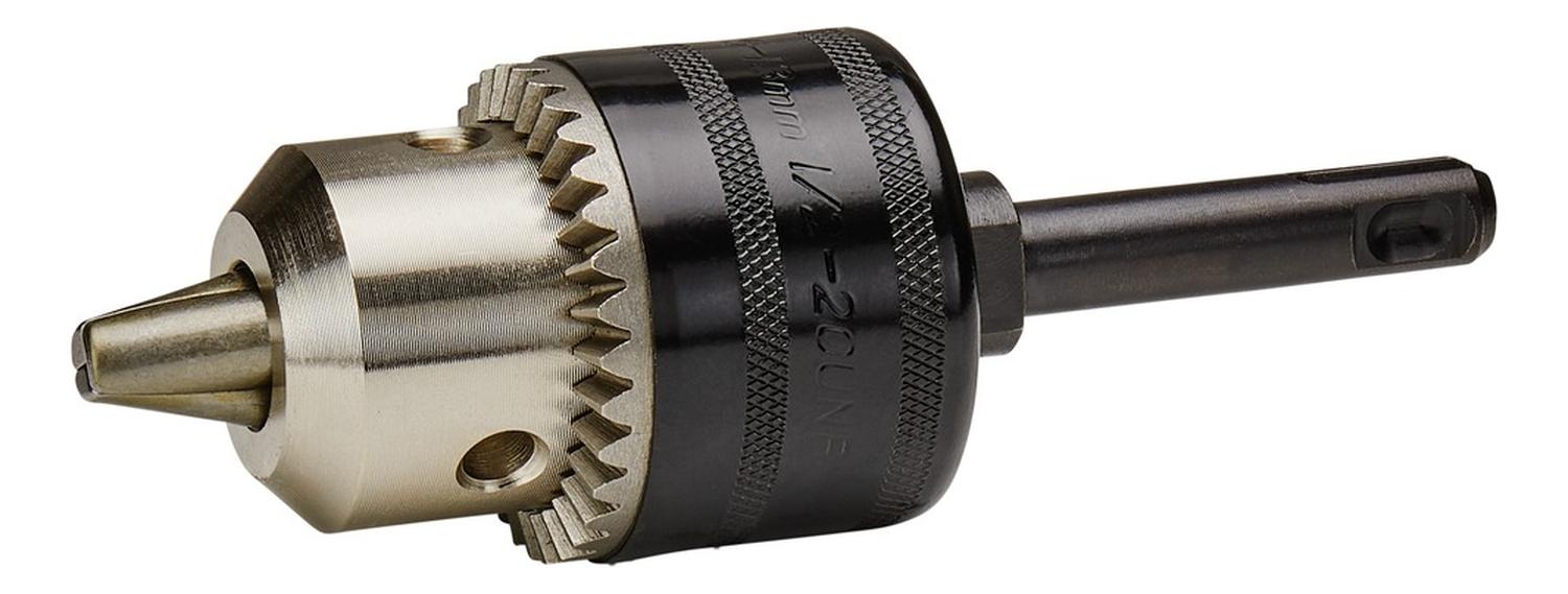 Mandril 13mm Con Adaptador SDS - Plus Makita 194041 - 7 - Herram.cl