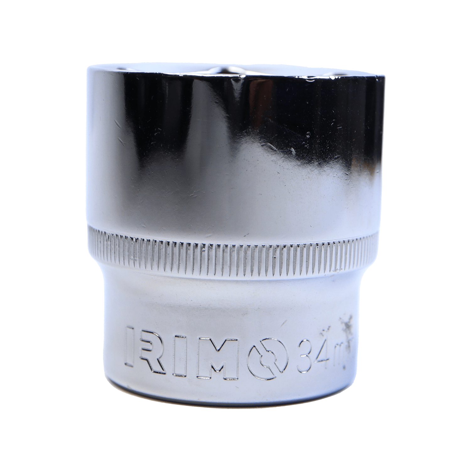 Dado Hexagonal De 1/2'', 34mm – Irimo - Herram.cl