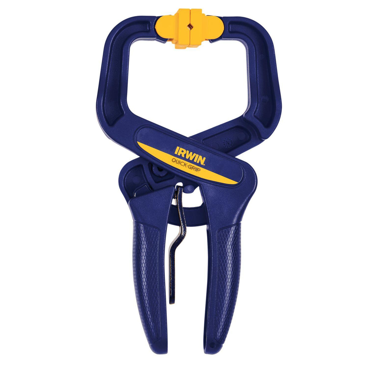 Prensa de Mano Irwin 2'' (50mm) Quick Grip 59200CD - Herram.cl