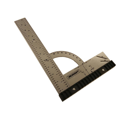 Escuadra de Carpintero 300x200mm - Milescraft - Herram.cl