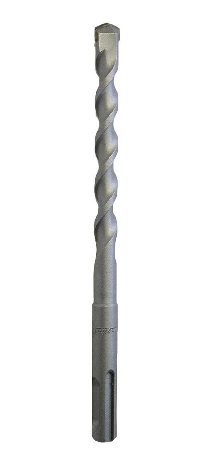Broca SDS - Plus 10x260mm (Largo Útil 200mm) - Makita - Herram.cl