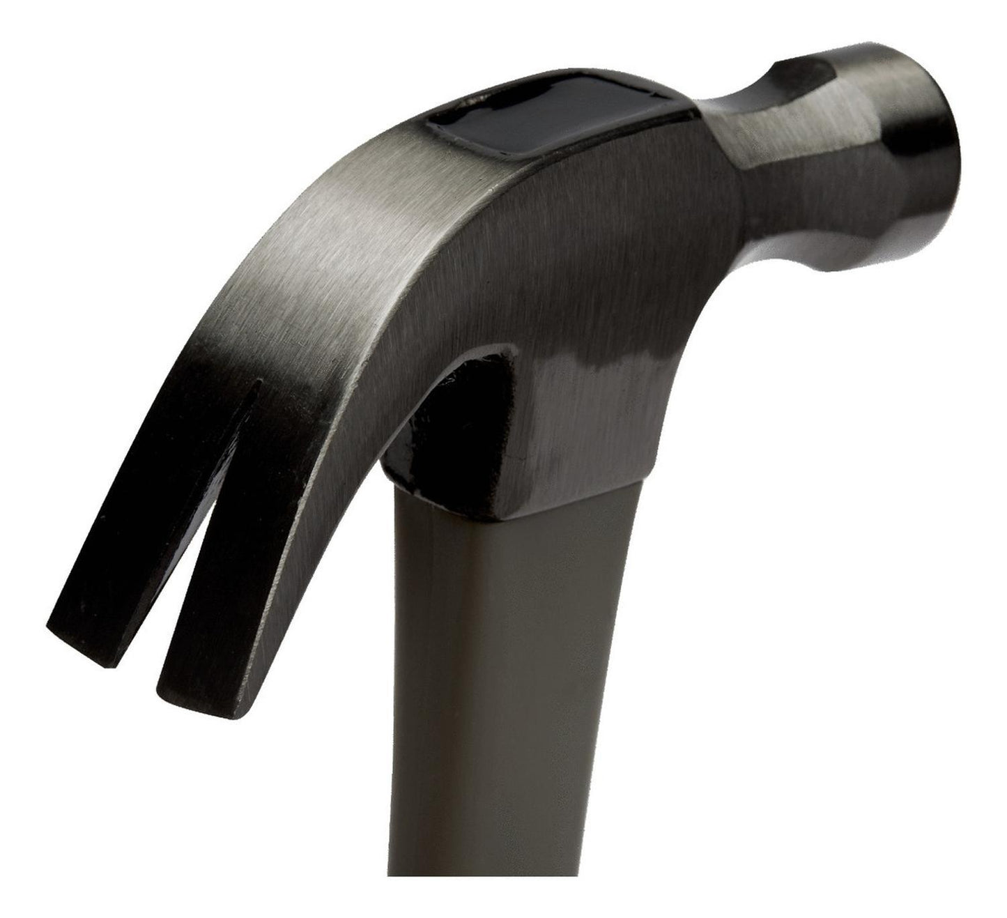 Martillo de uña con mango de fibra de vidrio 16 oz - Irimo - Herram.cl