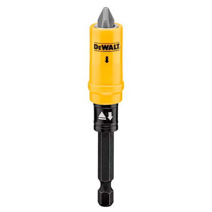 Porta Puntas MAXFIT + 3 Puntas PH2x1'' - DeWALT - Herram.cl