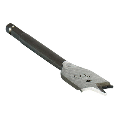 Broca Paleta Sharp 18x150mm Toma Hex. 1/4'' - Makita - Herram.cl