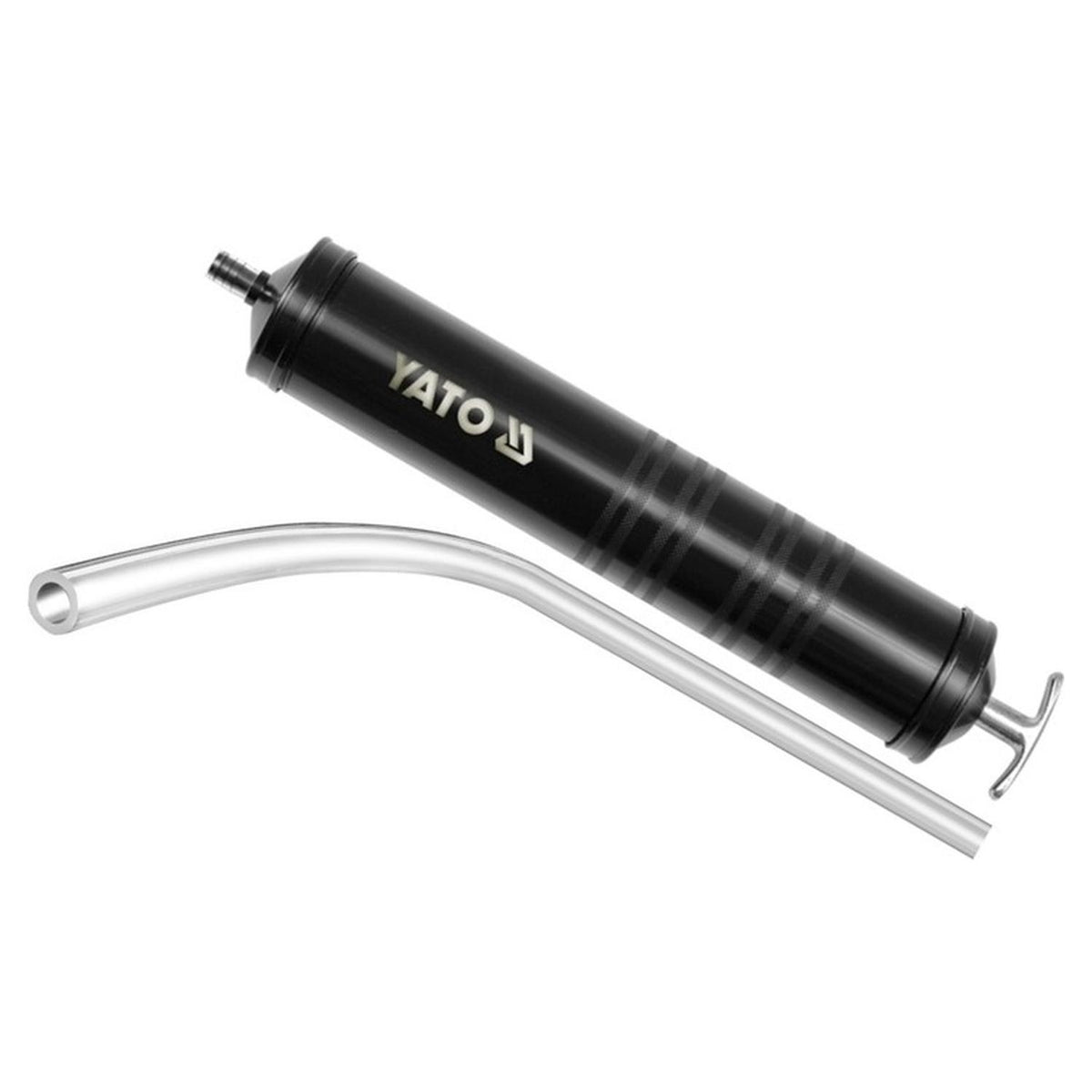 Jeringa Para Extraer E Inyectar Aceites YT-0708 - Yato - Herram.cl