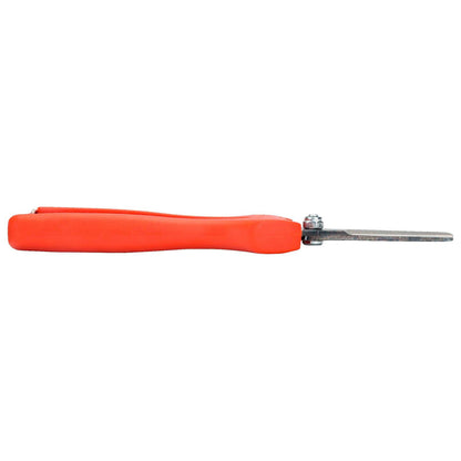Tijeras de vendimia larga y recta 190mm - Bahco - Herram.cl