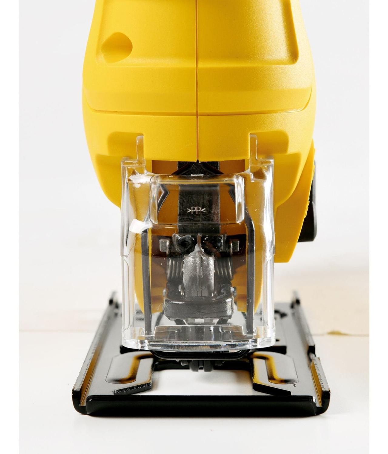 Sierra Caladora 600 W - Stanley - Herram.cl