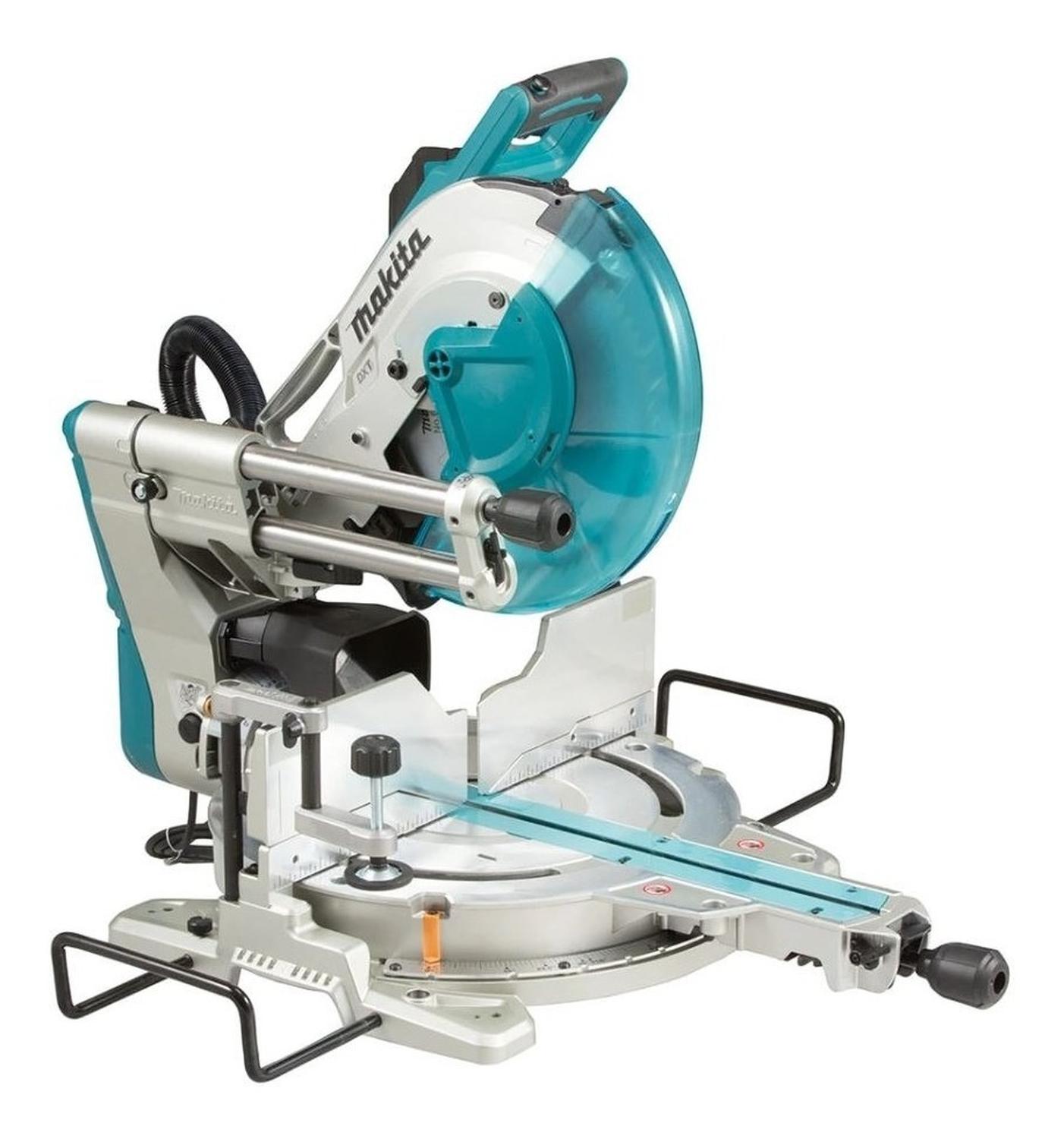 Sierra Ingleteadora Telescopica Makita 305mm(12'') - Herram.cl
