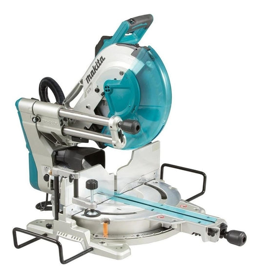 Sierra Ingleteadora Telescopica Makita 305mm(12'') - Herram.cl