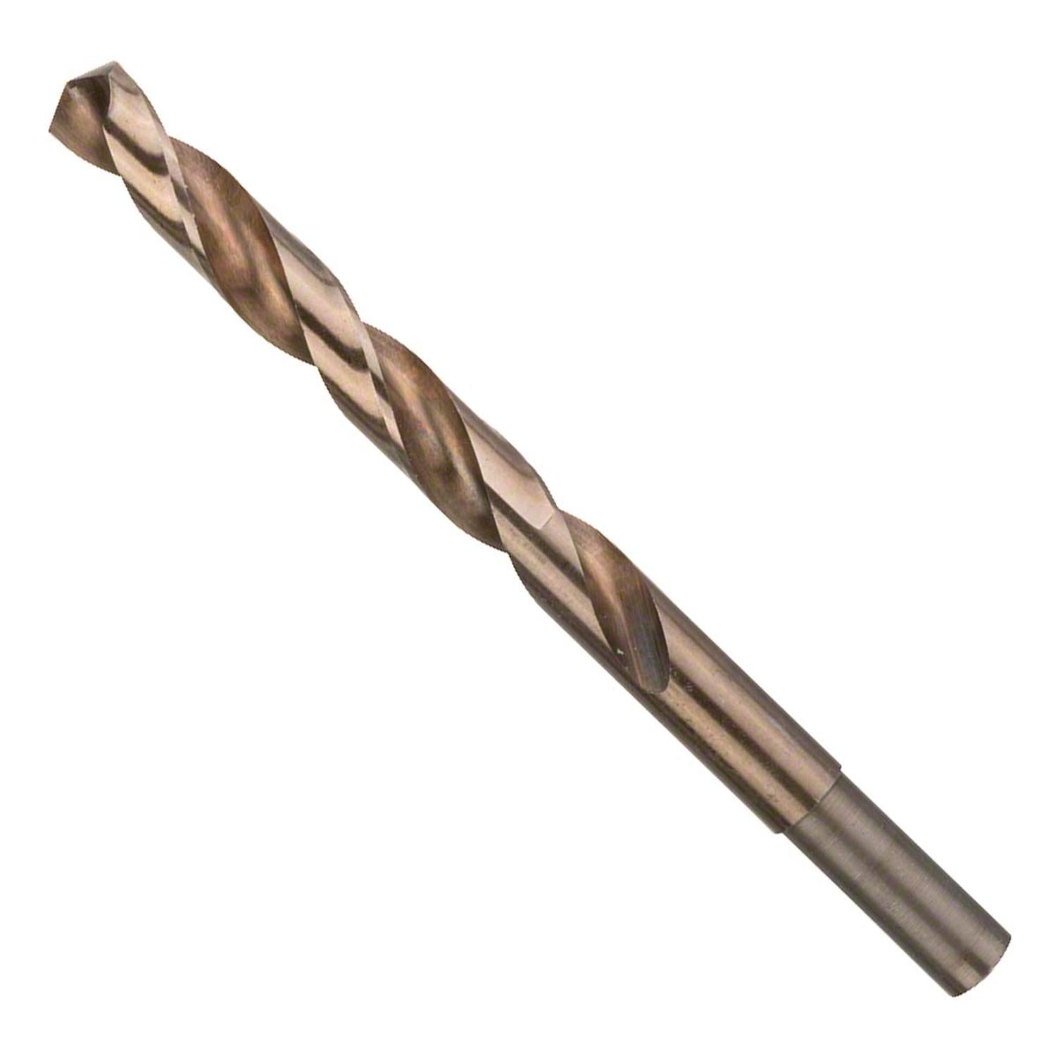 Broca Metal HSS - Co 11.0mm - Blister - Bosch - Herram.cl