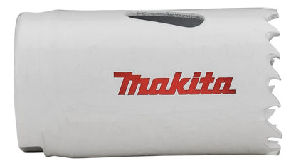 Sierra Copa Bim 29mm (1 - 1/8 Pulgada) - Makita - Herram.cl