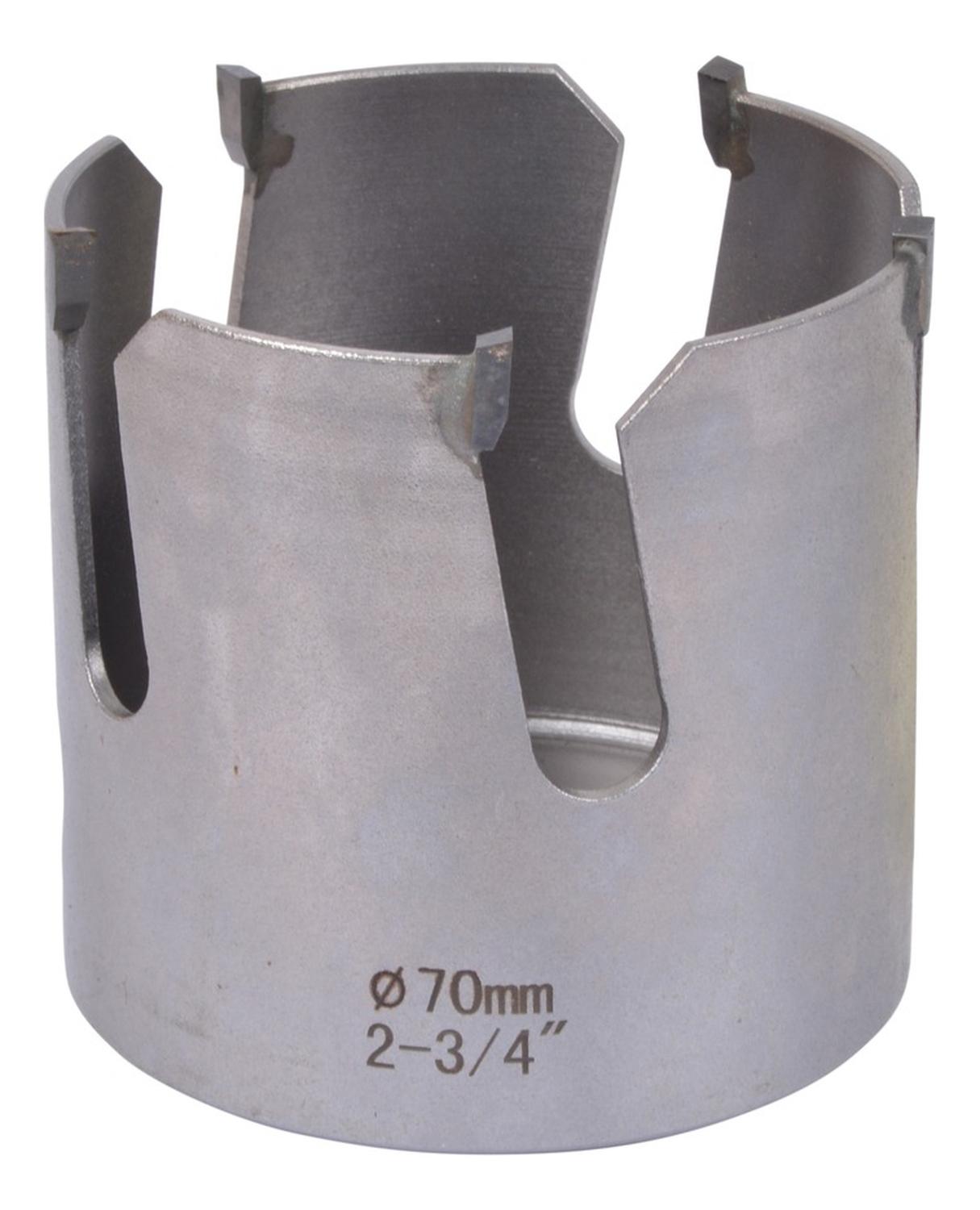 Sierra Copa Multimaterial TCT 70mm - Makita - Herram.cl