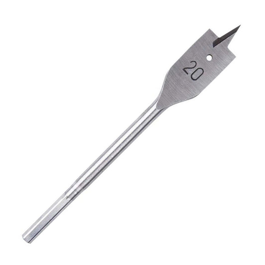 Broca Paleta 20x150mm (Plana) - Makita - Herram.cl