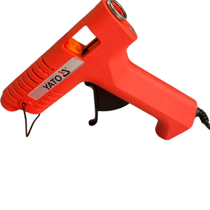 Pistola De Silicona Eléctrica 60 W / 230 V - Yato - Herram.cl