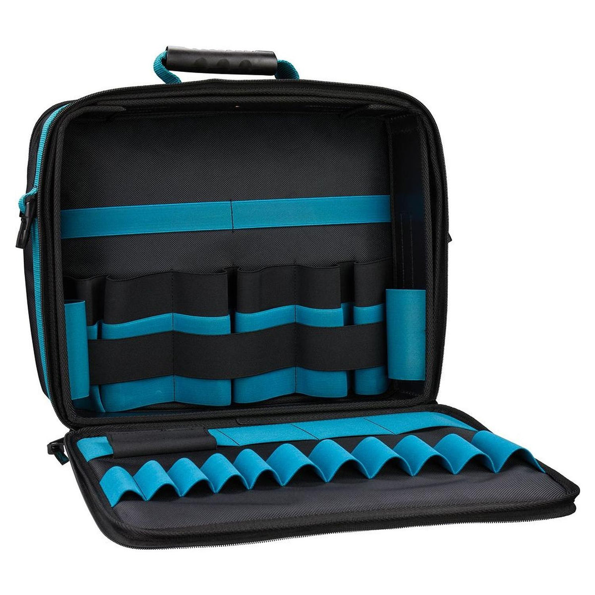 Bolso Para Herramientas Y Notebook Makita E-05505 20 L - Herram.cl