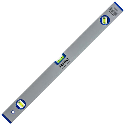 Nivel de Aluminio con tres frascos 1000mm - Irimo - Herram.cl