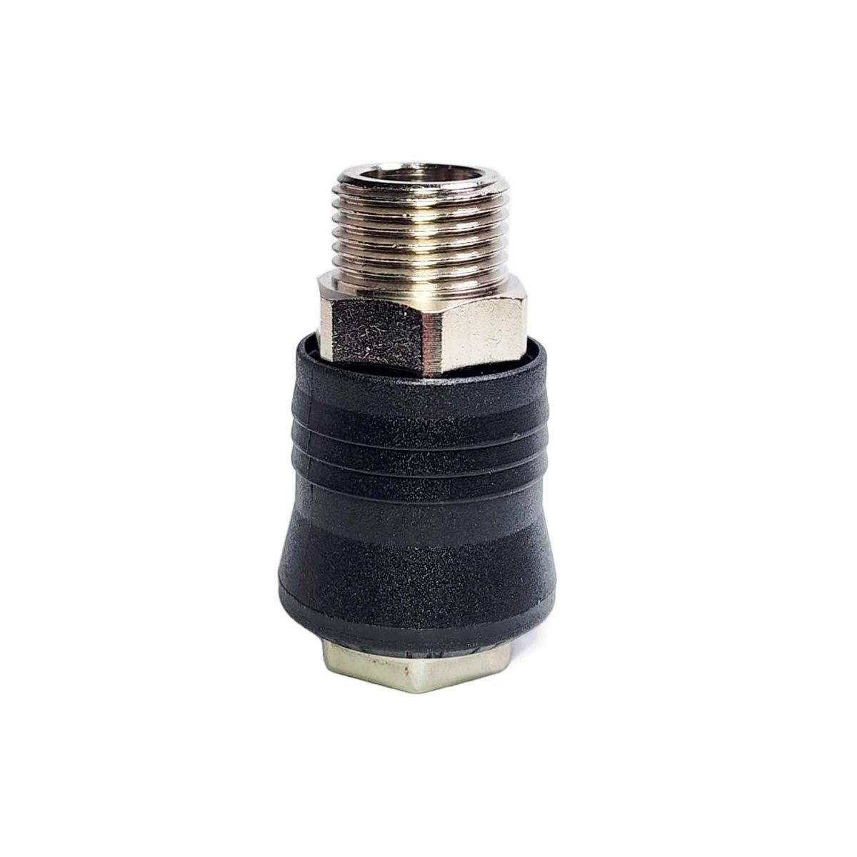 Adaptador Línea Aire IRIMO 3/8'' Entrada Aire Manguera Macho - Herram.cl