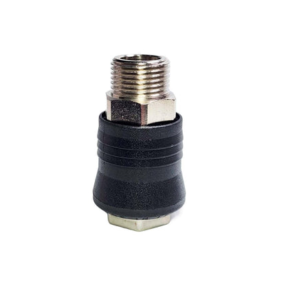 Adaptador Línea Aire IRIMO 3/8'' Entrada Aire Manguera Macho - Herram.cl