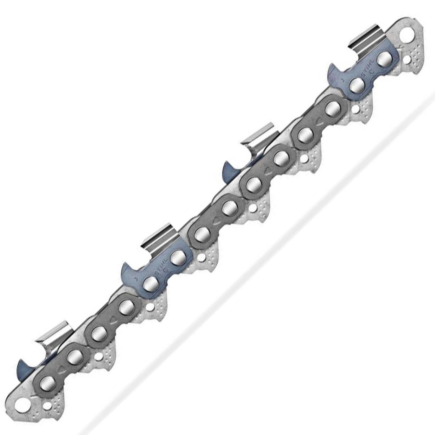 Cadena Para Motosierra 15''/1,6mm/3/8''/56 Eslab - Stihl - Herram.cl