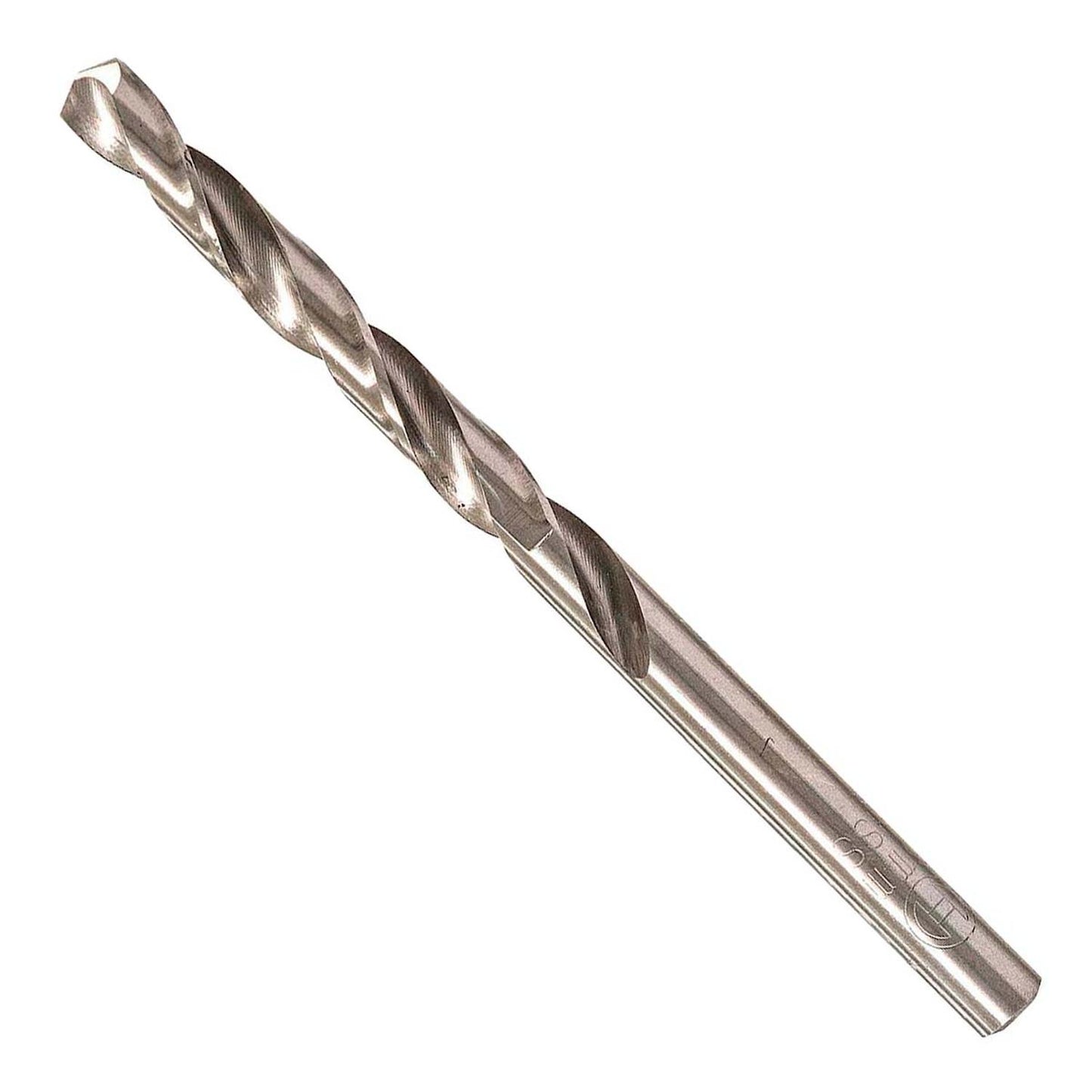 Broca Metal HSS - G 6.0mm - Blister - Bosch - Herram.cl