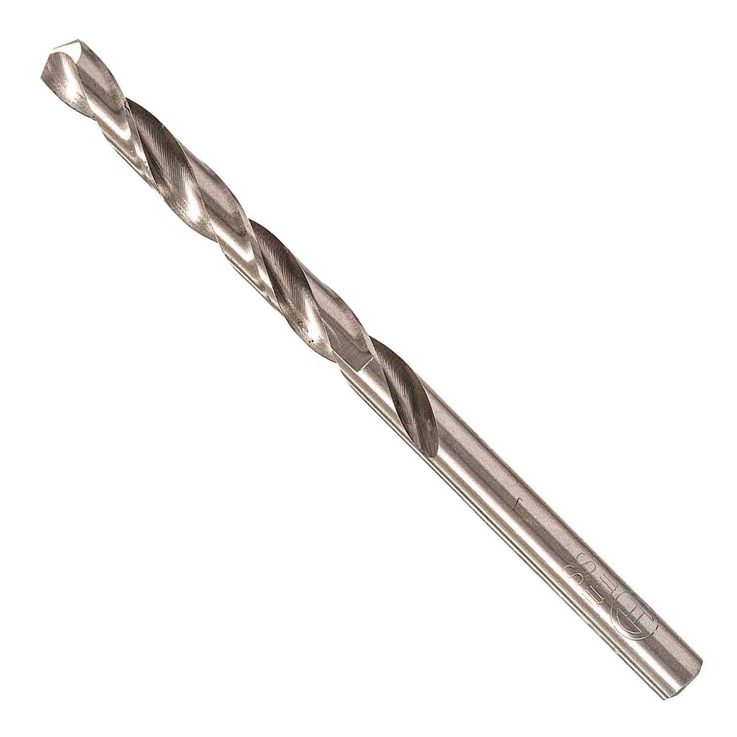 Broca Metal HSS - G 6.0mm - Blister - Bosch - Herram.cl