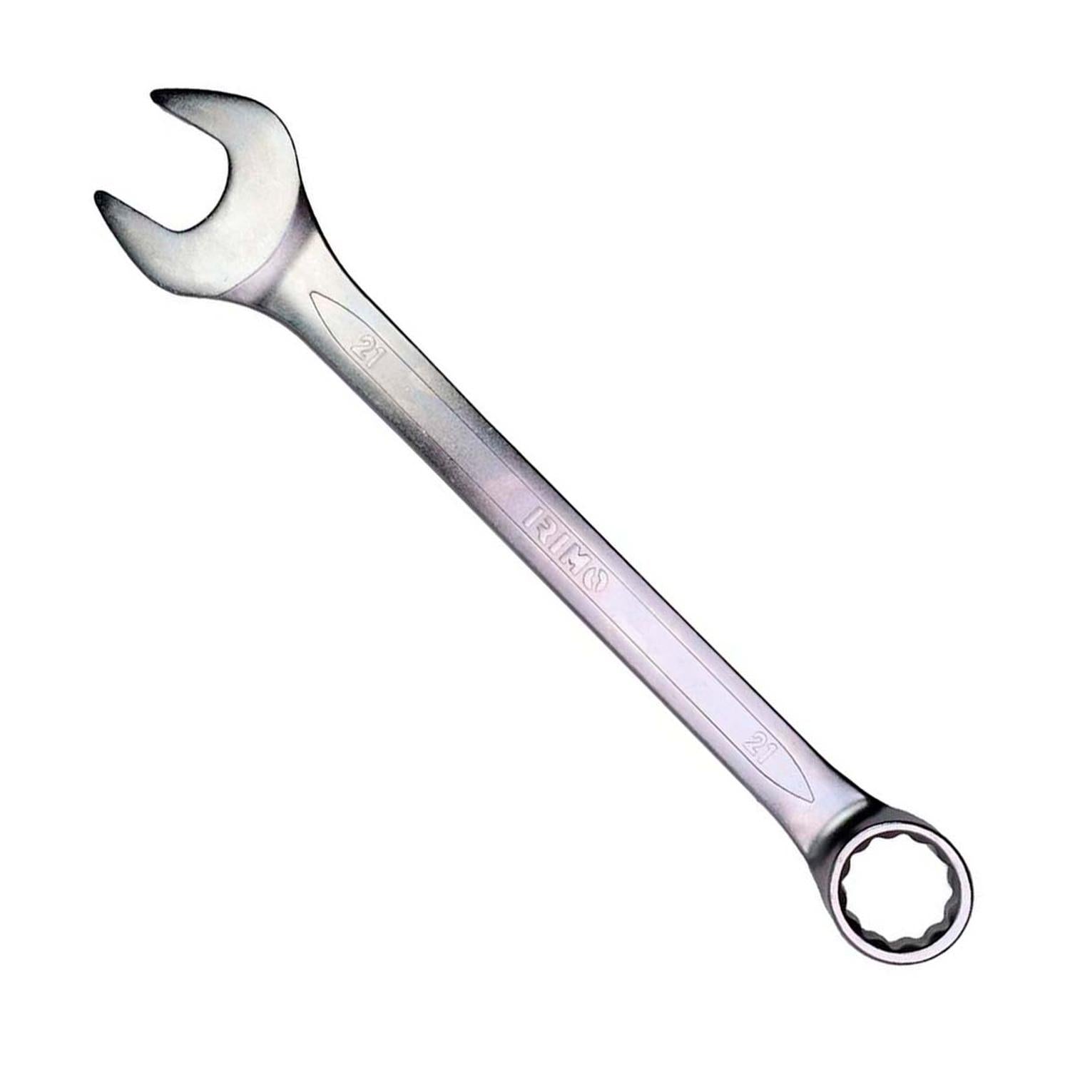 Llave Combinada Métrica 21mm – Irimo - Herram.cl