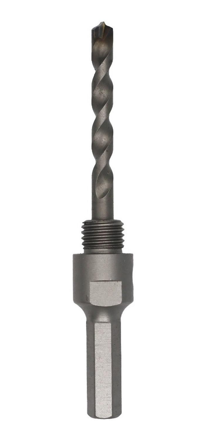 Adaptador Sierra Copa 22 - 105mm Multimaterial Makita D - 50332 - Herram.cl