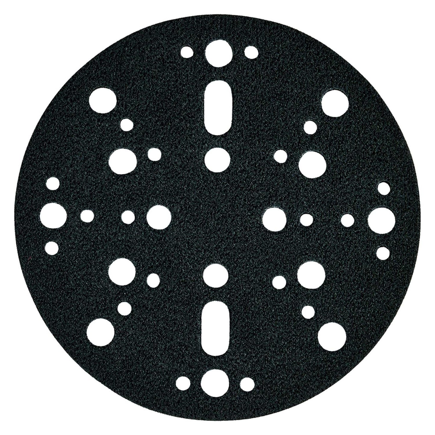 Protección disco de Lija 150mm velcro 2 Pzas - Makita - Herram.cl