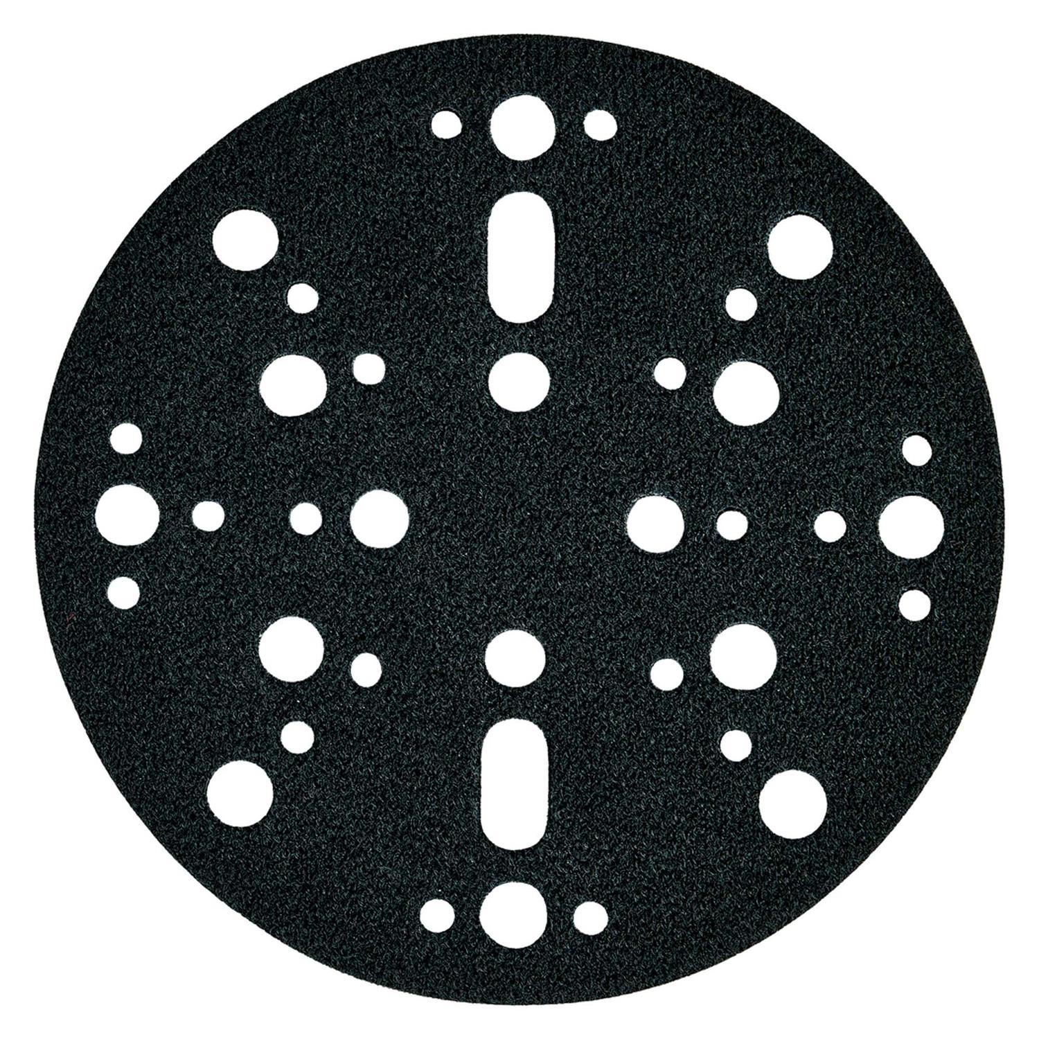 Protección disco de Lija 150mm velcro 2 Pzas - Makita - Herram.cl