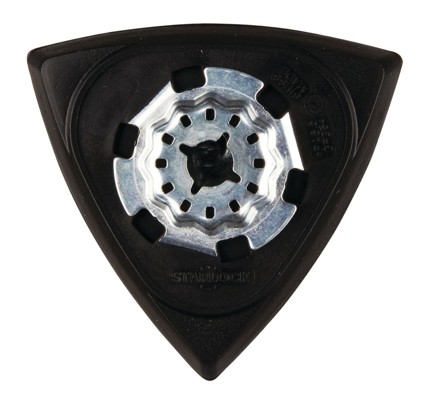 Soporte Para Lija con Velcro Toma Starlock - Makita - Herram.cl