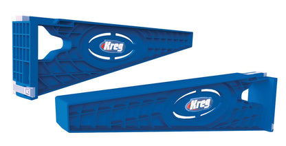 Plantilla Para Guías Correderas De Cajones 355mm - Kreg - Herram.cl