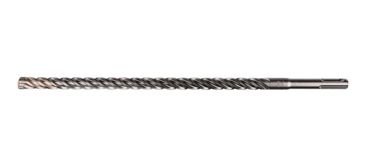 Broca SDS - Plus Nemesis II 12x310mm (4 Filos) - Makita - Herram.cl