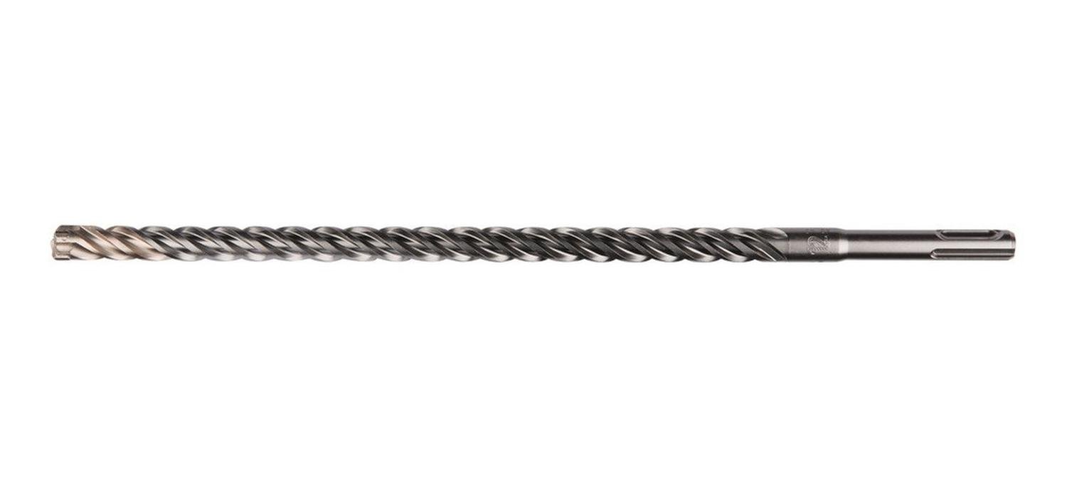 Broca SDS - Plus Nemesis II 12x310mm (4 Filos) - Makita - Herram.cl