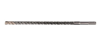 Broca SDS - Plus Nemesis II 12x310mm (4 Filos) - Makita - Herram.cl