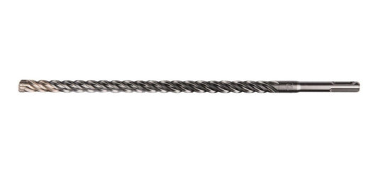 Broca SDS - Plus Nemesis II 12x310mm (4 Filos) - Makita - Herram.cl